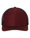 12 Richardson 112 Snapback Trucker Caps